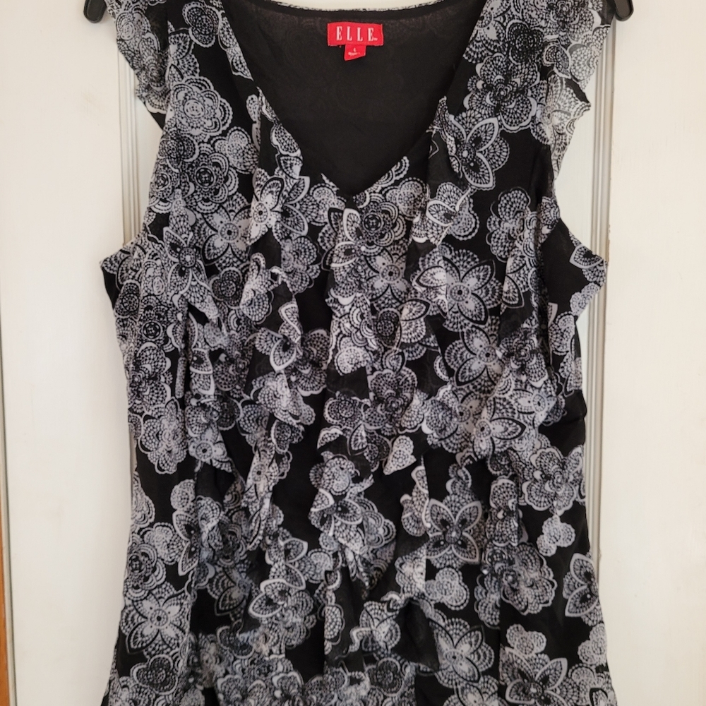 Woman's Top
